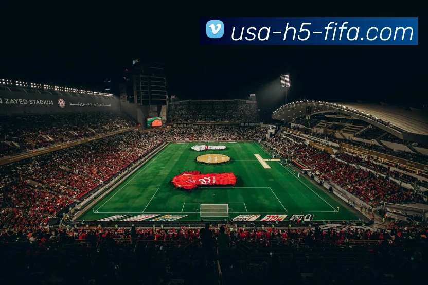 多媒体互动体验